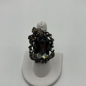 ONE OF A KIND STATEMENT PIECE RING